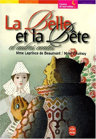 La Belle et la Bête : et autres contes