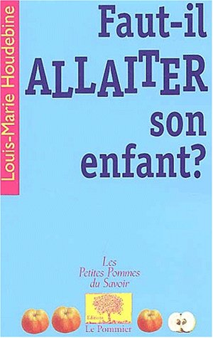 Faut-il allaiter son enfant ?