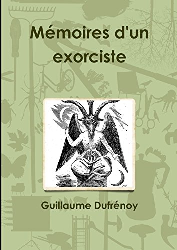 mémoires d'un exorciste