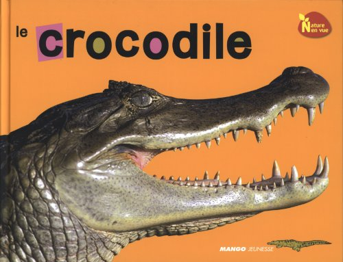 Le crocodile