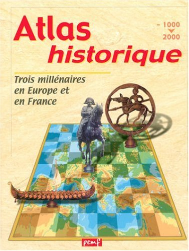 Atlas historique