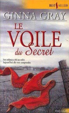 Le voile du secret