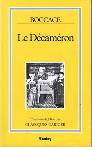Le Décaméron