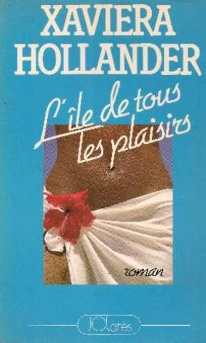 L'île de tous les plaisirs