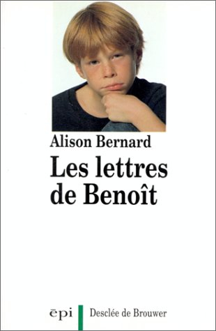 Les Lettres de Benoît