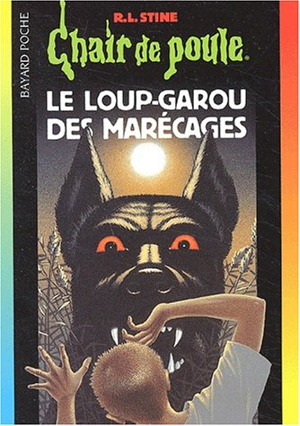 Le loup-garou des marécages