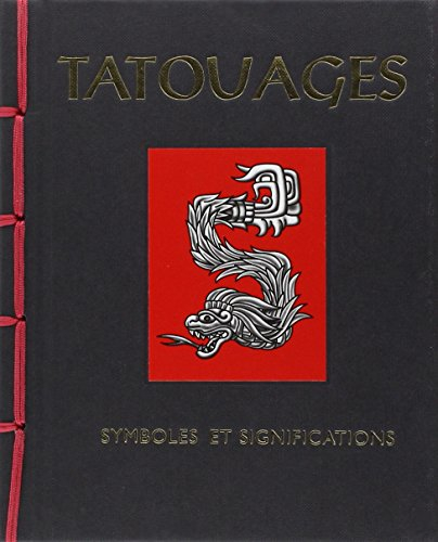 Tatouages : symboles et significations
