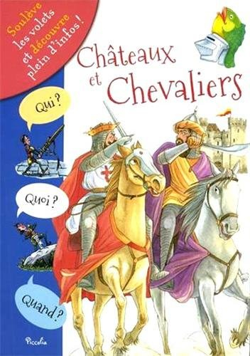 Châteaux et chevaliers