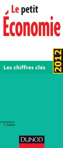 Le petit économie : les chiffres clés