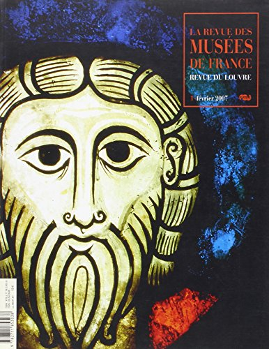 Revue du Louvre et des musées de France, n° 1 (2007)
