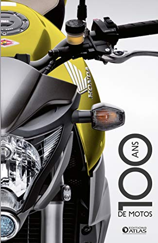 100 ans de motos