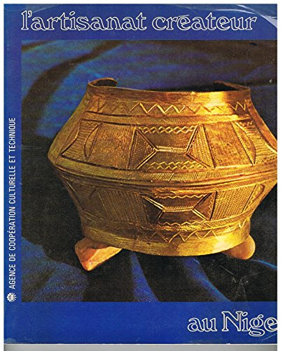 niger (l'artisanat createur)