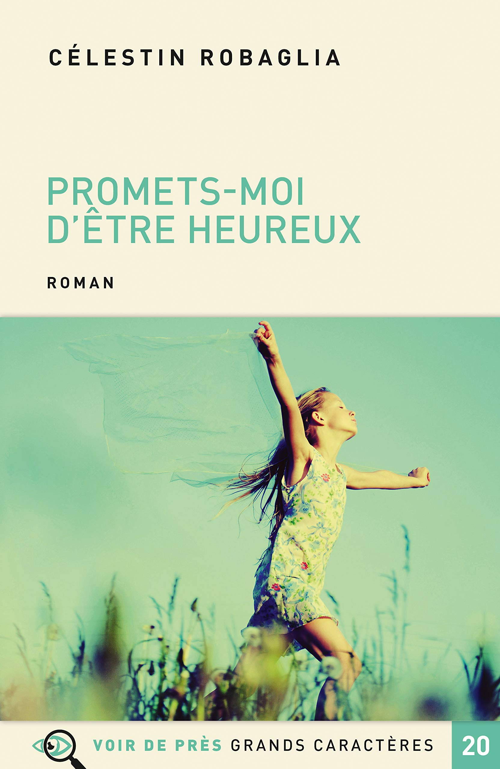 Promets-moi d'être heureux