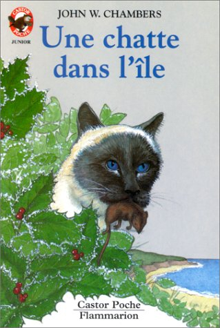 Une Chatte dans l'île