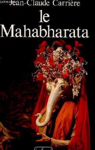 Le Mahabharata