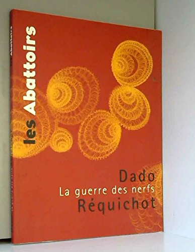 Dado-Réquichot