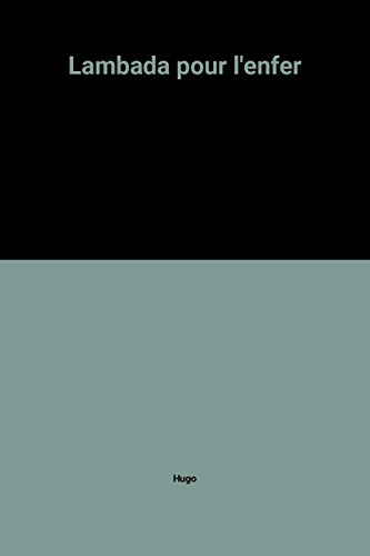 Lambada pour l'enfer