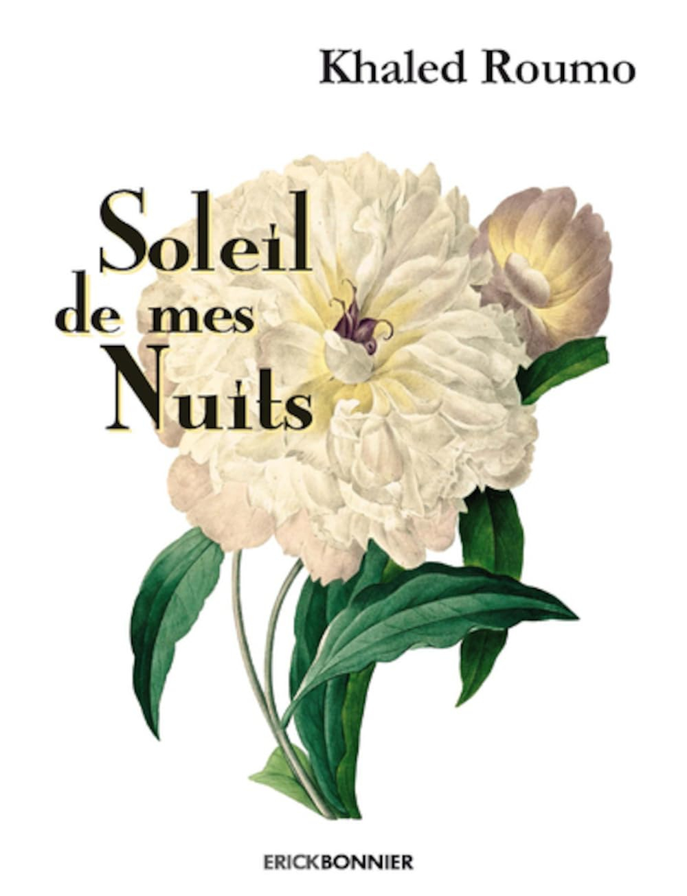 Soleil de mes nuits : instants spirituels