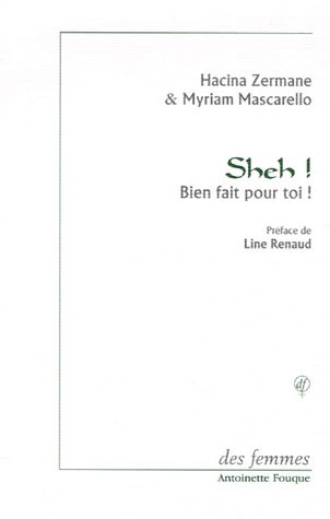 Sheh ! Bien fait pour toi !