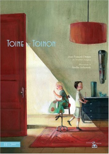 Toine et Toinon