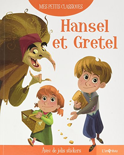Hansel et Gretel