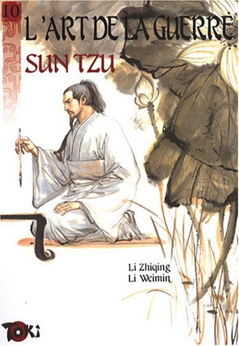 L'art de la guerre. Vol. 10