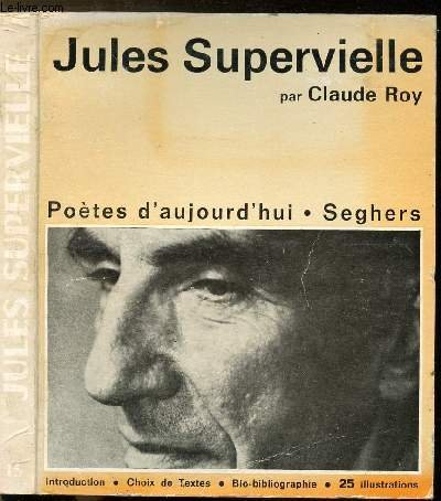 jules supervielle