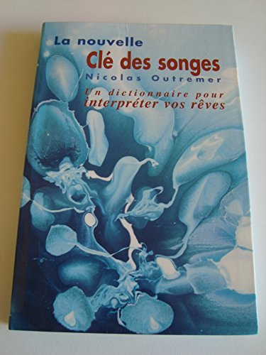 La nouvelle clé des songes