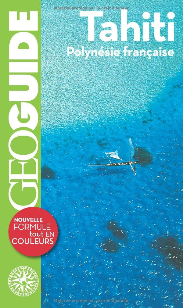 Tahiti, Polynésie française