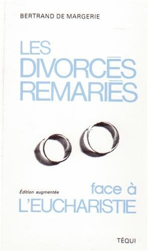 Les divorcés remariés face à l'eucharistie