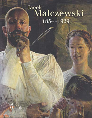 Jacek Malczewski (1854-1929) : exposition, Paris, musée d'Orsay, 15 févr.-14 mai 2000