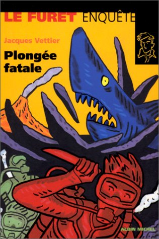 Plongée fatale