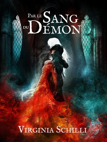 Trilogie Anders Sorsele. Vol. 1. Par le sang du démon