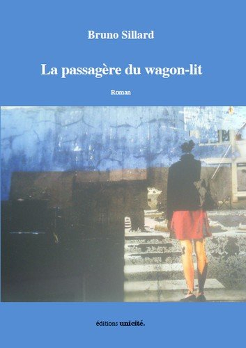 La passagère du wagon-lit