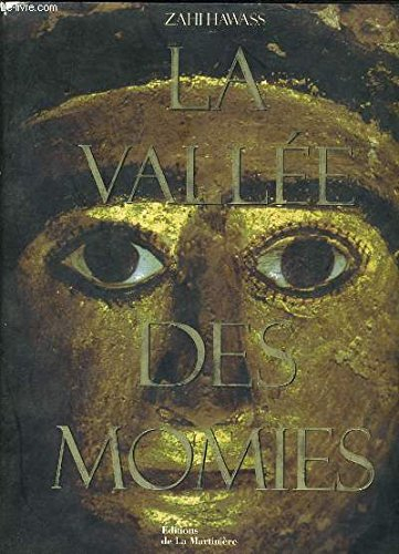 La vallée des momies