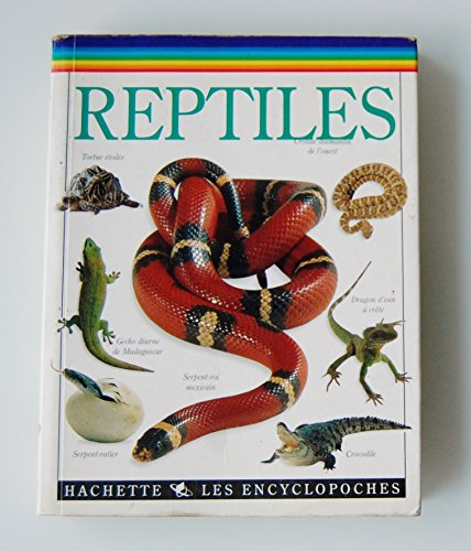 Reptiles