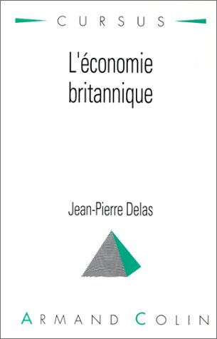 L'Economie britannique