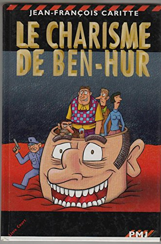 Le charisme de Ben-Hur