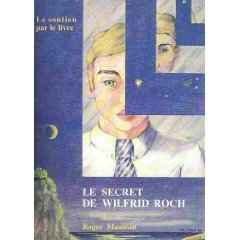 le secret de wilfrid roch
