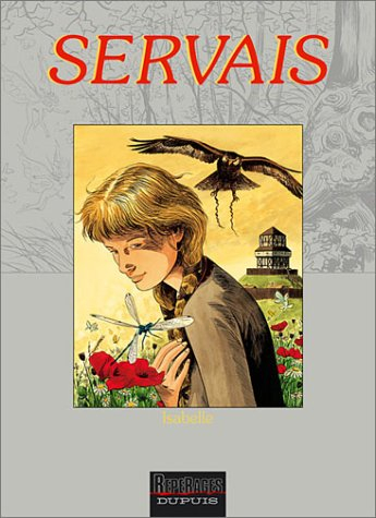 La mémoire des arbres. Vol. 9. Isabelle