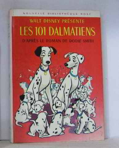 Les 101 Dalmatiens