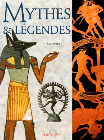 Mythes et légendes