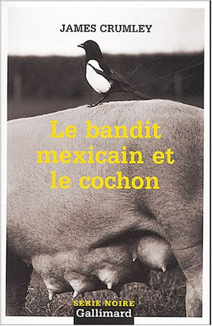 Le bandit mexicain et le cochon