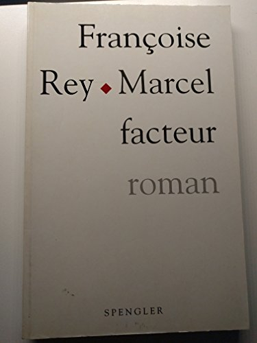 Marcel facteur