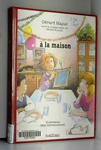 Magie à la maison