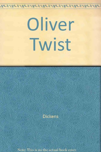 Oliver Twist