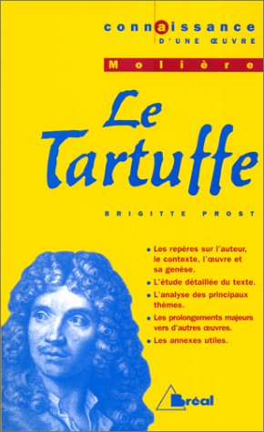 Le Tartuffe