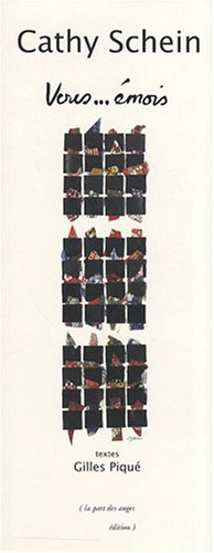 Vous... émois : galerie de portraits, de caractères..., de sentiments qui provoquent des émois... : 