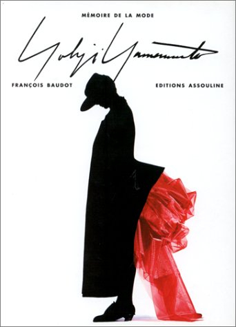 Yohji Yamamoto