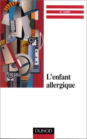 L'enfant allergique : approche psychothérapique